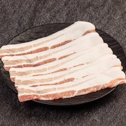 หมูสามชั้น (60กรัม)