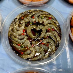 ร้านสมายด์ทะเลดอง ยโสธร