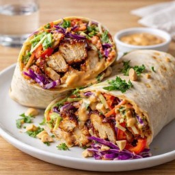 Chicken Roll