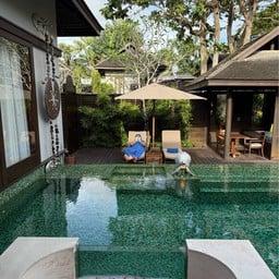 อนันตราไม้ขาวภูเก็ตวิลล่าส์