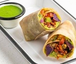 Kathi Roll