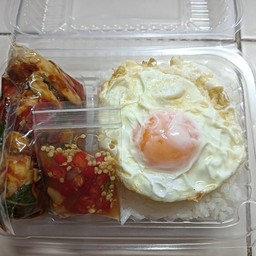 ครัวครูติ๋ว กระเพราโบราณ