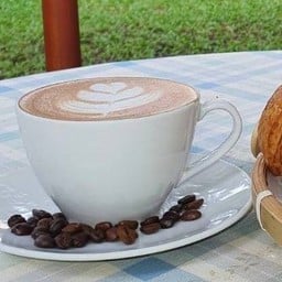 CAFE MOCHA (HOT)