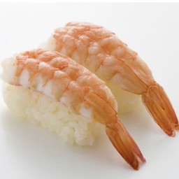ซูชิกุ้ง