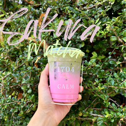 Sakura Matcha
