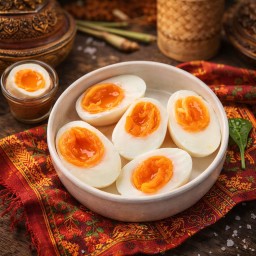 ไข่ไก่ต้ม