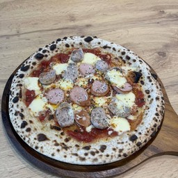 Sausage Combo