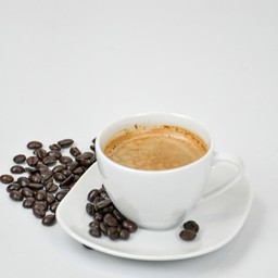 เอสเปรสโซ่ ร้อน