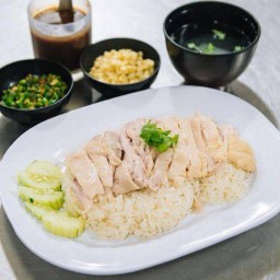 มิดไนท์ไก่ตอน(ข้างแก้วกานต์)