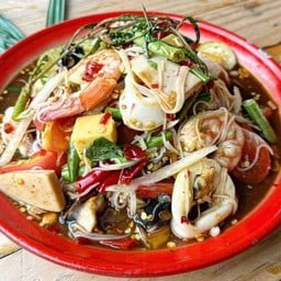 ส้มตำพาแซ่บ