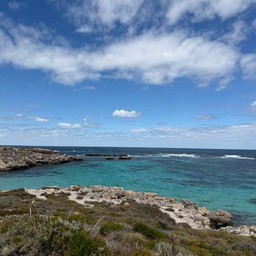 Little Salmon Bay