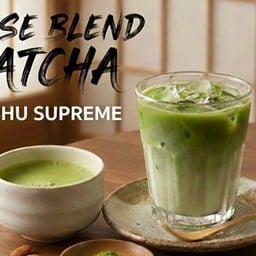MM Slowbar (Matcha) สาขา2 รามคำแหง174