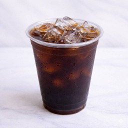 สุราษฎร์-อเมริกาโน่ดริป