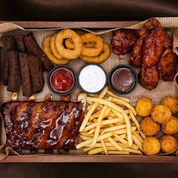 PoetKaraoke Restaurant