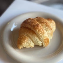 ครัวซองต์เนยฝรั่งเศสFrench Butter Croissant