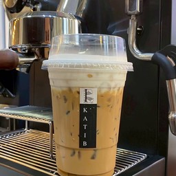 คาปูชิโน่ Cappuccino