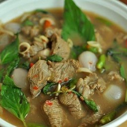เนื้ออุเพี้ย