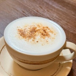 เครมบรูเล่นมร้อน