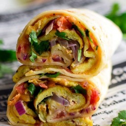 Egg Roll