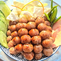 ไส้กรอกอีสานลืมผัวชุดเล็ก (เปรี้ยว)