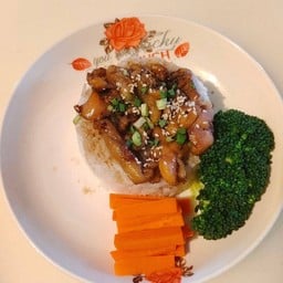 ข้าวปังปัง