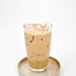 เอสเปรสโซ่ ปั่น