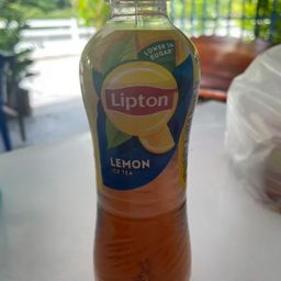 ลิปตันเรม่อนไอซ์ที