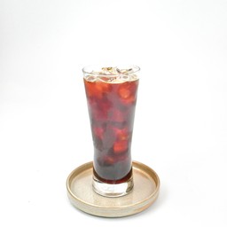 ชาดำเย็น