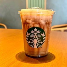Starbucks ลิตเติ้ลวอล์ค พรานนก - พุทธมณฑล