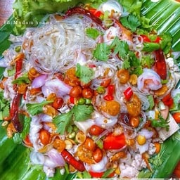 กุ้งแช่น้ำปลาByหญิงหน่อย