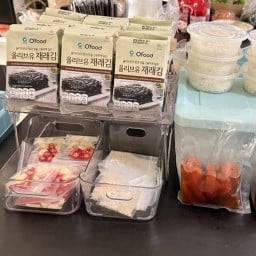 แซลมอนดอง ณ ศรีราชา