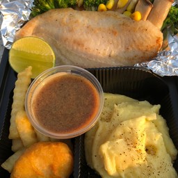 ชื่น สเต็กโพนยางคำ