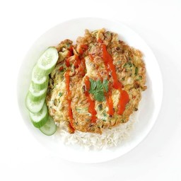 อีปุ้ยครัวหลังบ้าน