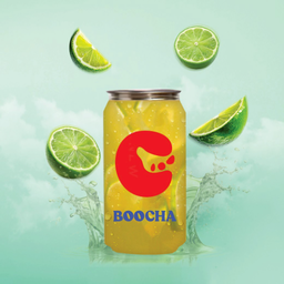 ชามะนาว(S)