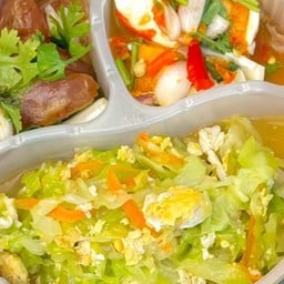 ข้าวต้มกุ๊ย แม่ยาย