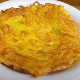 ไข่เจียว