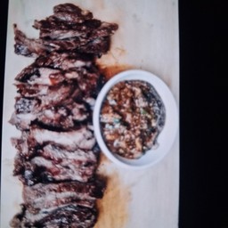 เนื้อร่องซี่โครงย่าง