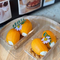 มะยงครีมชีส