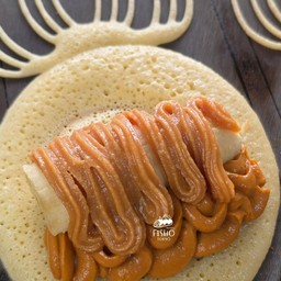 บานอฟฟี่ ชาไทย