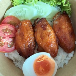 ครัวบ้านณิชา