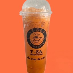 T-ZA ชาปากยูน สาขาบายพาสพัทลุง สาขาบายพาสพัทลุง