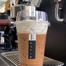 มอคค่า Mocha