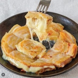 โรตี เจ้าต้นบุญ สาขา2