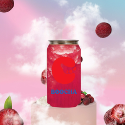 หยางเหมยโบบา(S)