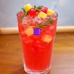 พัมกอรี ซากุระ 밤거리 벚꽃 Bamgeoli Sakura