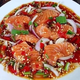 แบมแบมยำแซ่บ