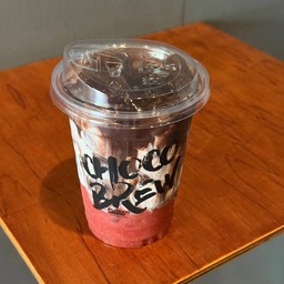 โกโก้สตอเบอรี่