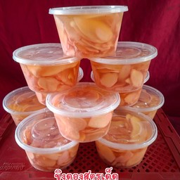 ขิงดอง