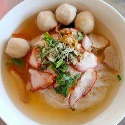 จุดเติม ก๋วยเตี๋ยวป๊อกป๊อก