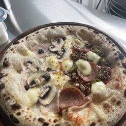 13 Degrees North : Neapolitan Pizza 13 Degrees North : Neapolitan Pizza